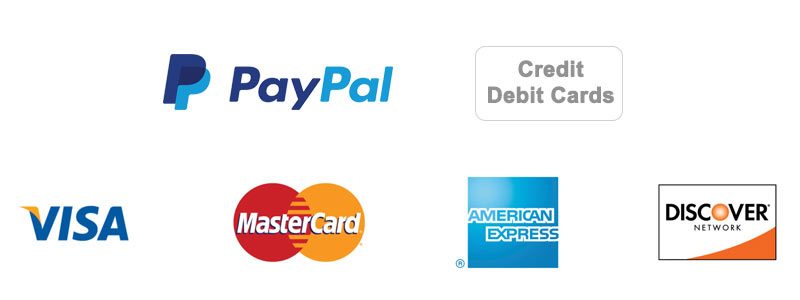 Online Payment Methods